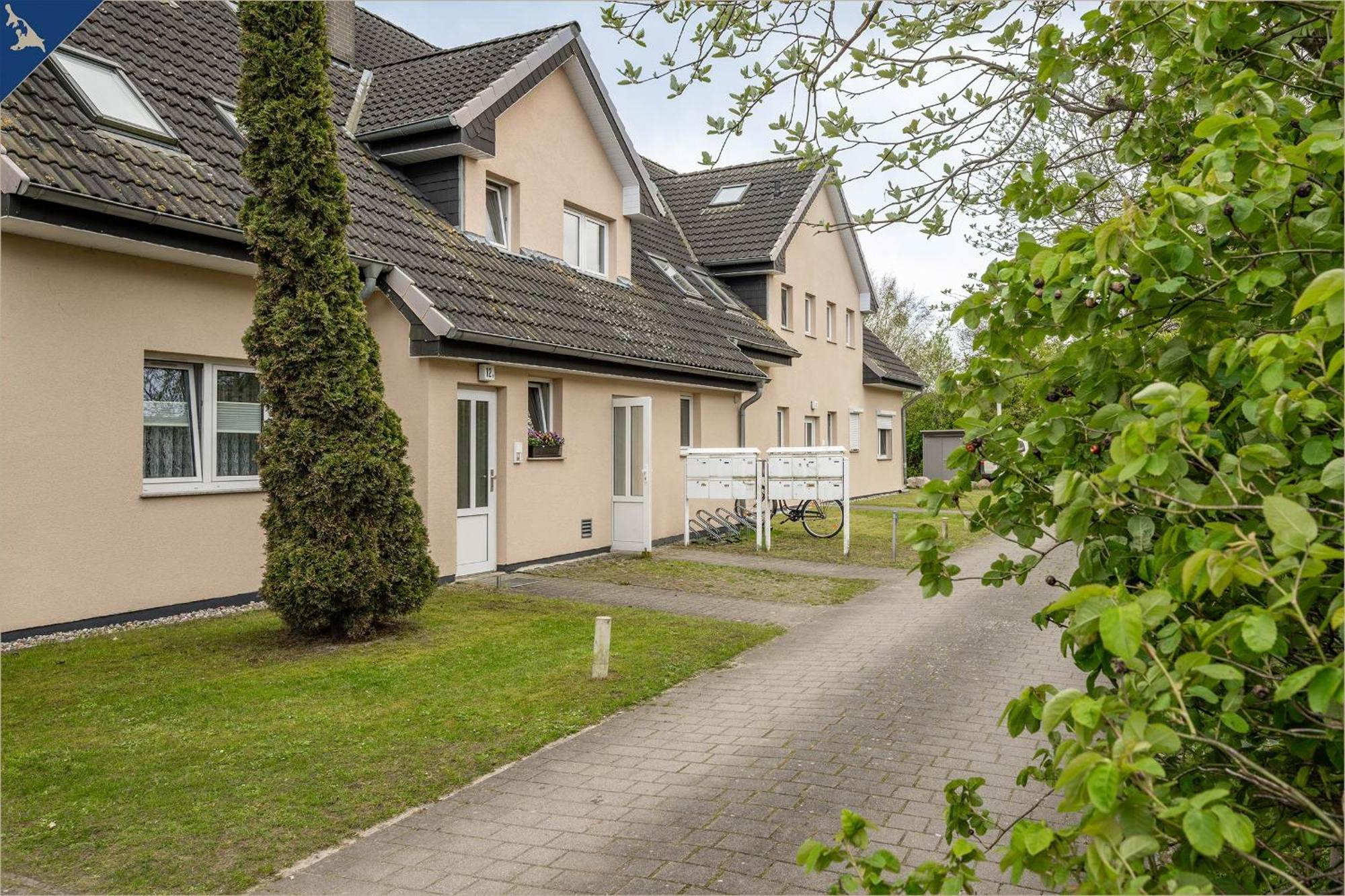 Fewo Dock12C Kölpinsee Zewnętrze zdjęcie